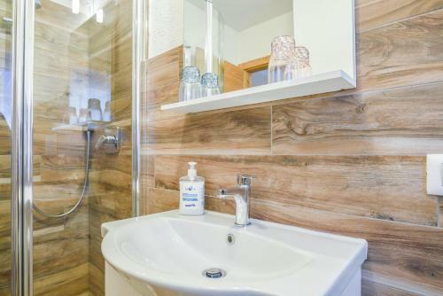 Apartamento Ciasa Micelin - Appartamento Clara