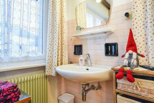 Apartamento Ciasa Micelin - Appartamento Clara