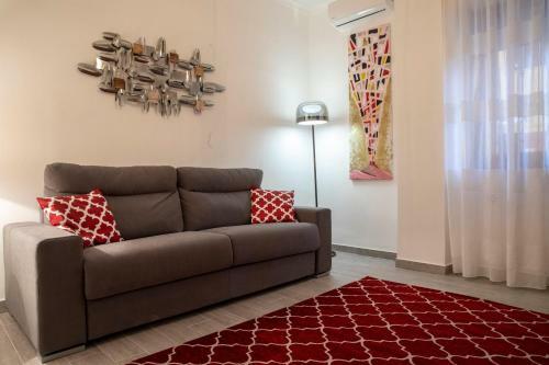 Apartamento Isa Guest House Puteoli