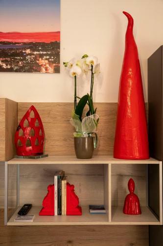 Apartamento Isa Guest House Puteoli