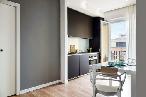 Hostal Stella Del Mare - Pietre Nere Promenade
