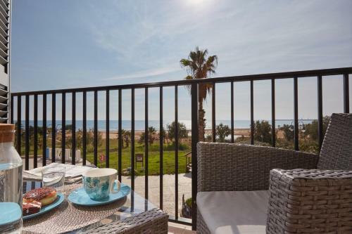 Hostal Stella Del Mare - Pietre Nere Promenade