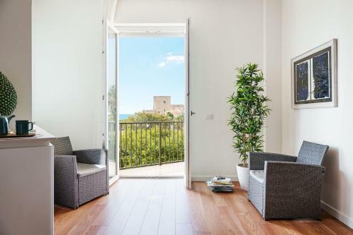 Hostal Stella Del Mare - Pietre Nere Promenade