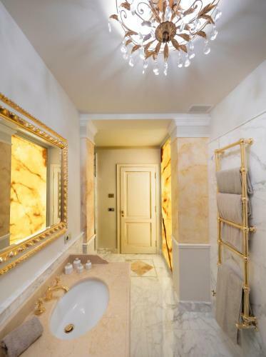 Hotel Villa Valentini Bonaparte