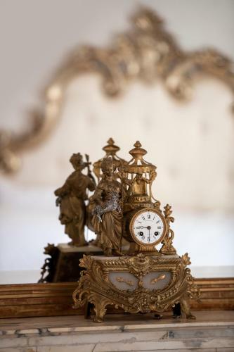 Hotel Villa Valentini Bonaparte