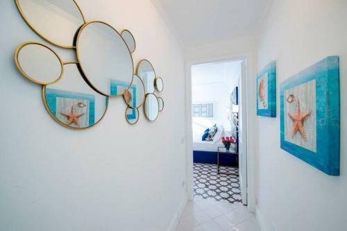 Villa The Mediterranean Arthouse - Stunning Sea View