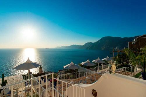Villa The Mediterranean Arthouse - Stunning Sea View