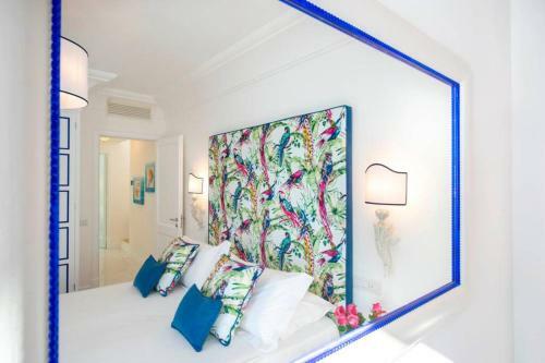 Villa The Mediterranean Arthouse - Stunning Sea View