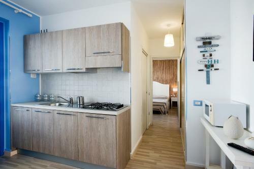 Apartamento Your Holiday In Sicily