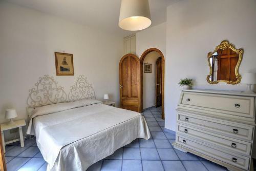 Praiano Villa Sleeps 10 Pool Air Con Wifi