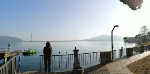 Apartamento Iseolakerental - Casa La Rondine