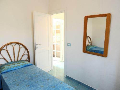 Apartamento Casa Cirilla