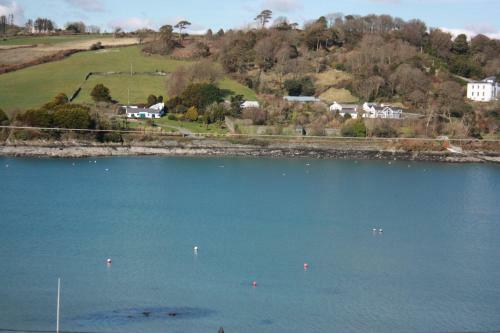 Shearwater Country House B&B