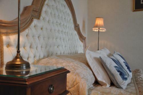 Shearwater Country House B&B