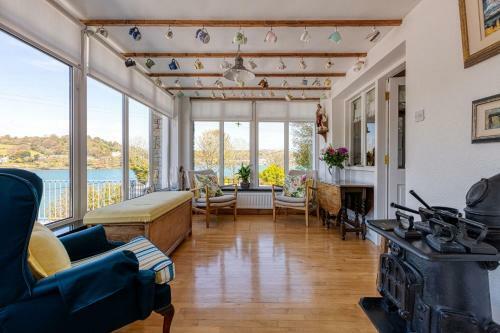 Shearwater Country House B&B
