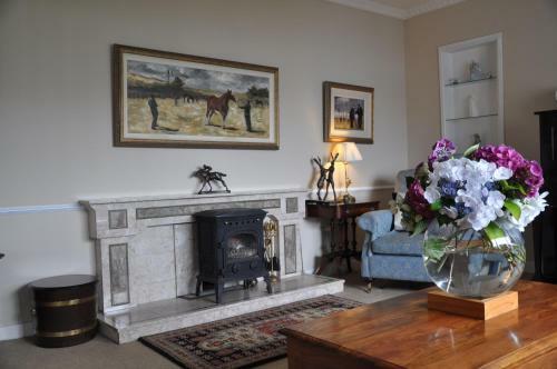 Shearwater Country House B&B