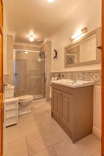 Shearwater Country House B&B