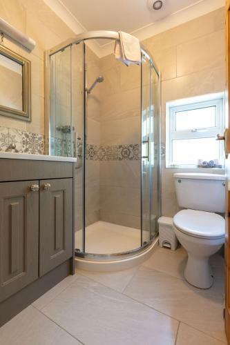 Shearwater Country House B&B