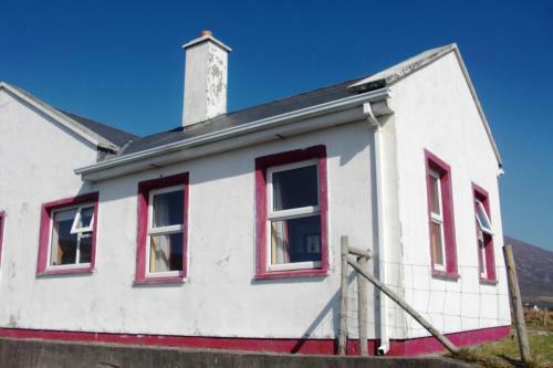 Trawmore Holiday Homes
