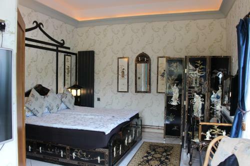 Ferndale Luxury Boutique Bed & Breakfast