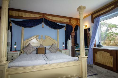 Ferndale Luxury Boutique Bed & Breakfast