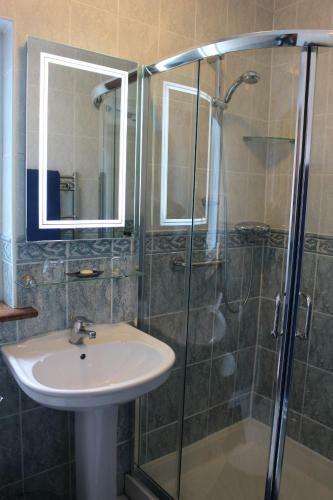 Ferndale Luxury Boutique Bed & Breakfast