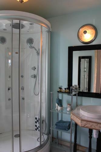 Ferndale Luxury Boutique Bed & Breakfast