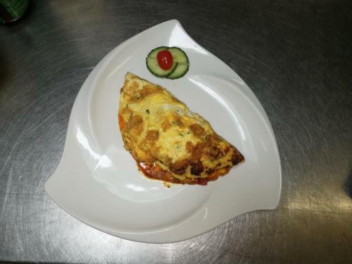 Ferndale Luxury Boutique Bed & Breakfast