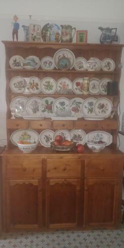 Avonmore House B&B