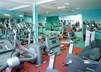 Quality Hotel & Leisure Centre Youghal
