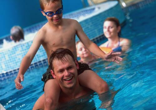 Quality Hotel Youghal Holiday Homes