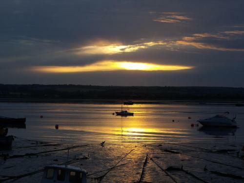 Hostal Aherne's Townhouse Hotel And Seafood Restaurant