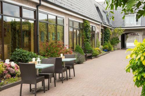 Hostal Aherne's Townhouse Hotel And Seafood Restaurant