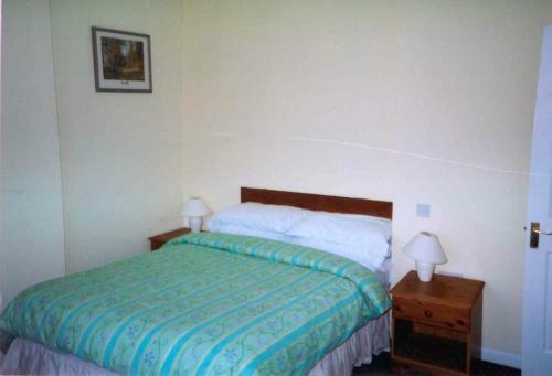 Yew Wood Holiday Homes