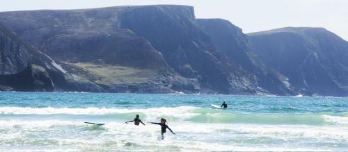 Achill Cliff House Hotel