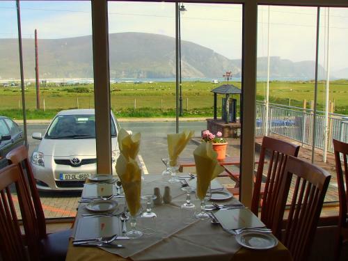 Achill Cliff House Hotel