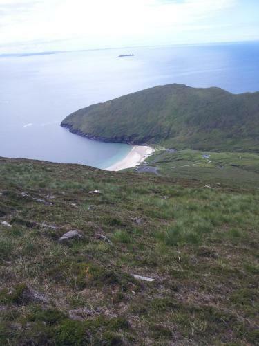Achill Cliff House Hotel