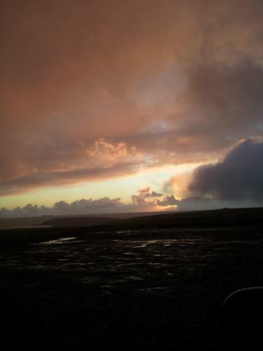 Achill Cliff House Hotel