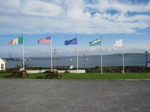 Aran Islands Hotel