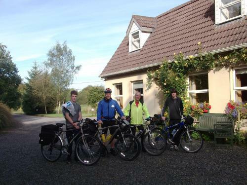 Gormagh B&B
