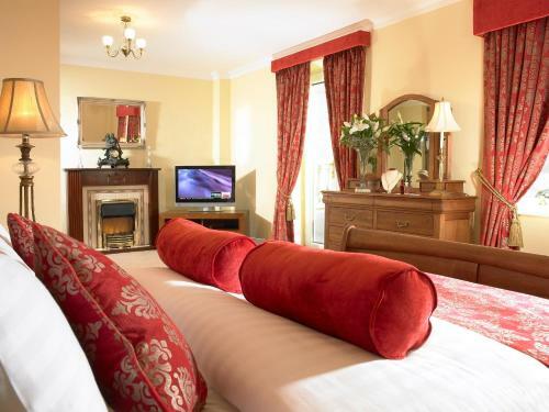 Bridge House Hotel, Leisure Club & Spa