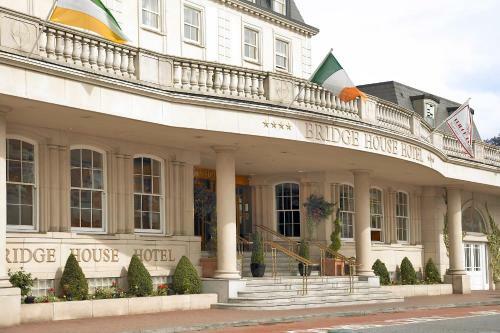 Bridge House Hotel, Leisure Club & Spa