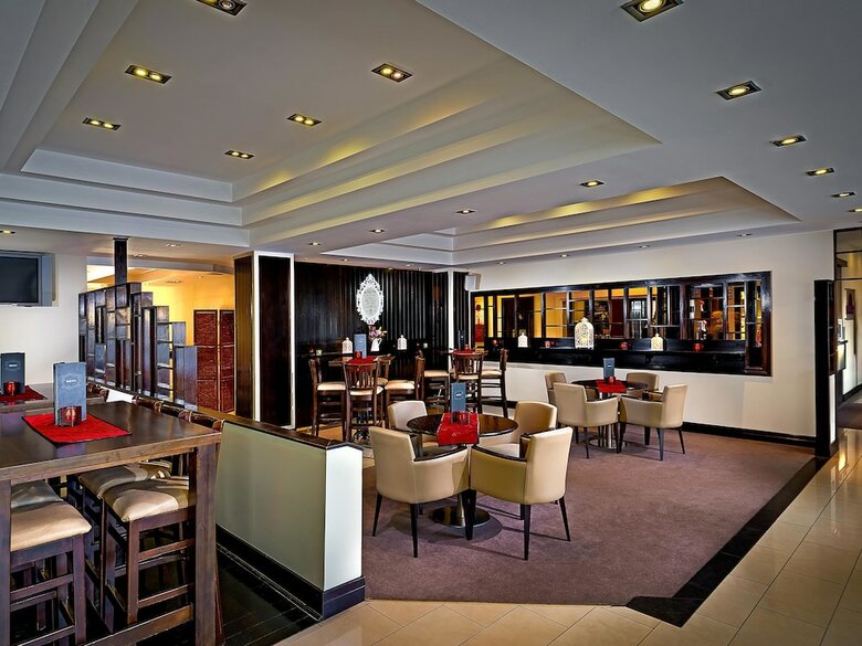 Central Hotel Tullamore
