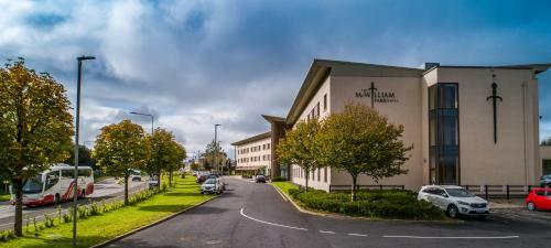 Mcwilliam Park Hotel