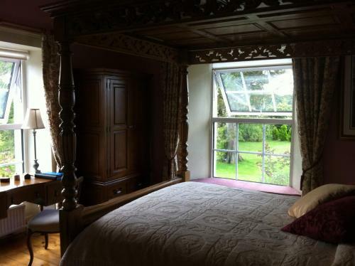 Lough Key House Boutique B&B