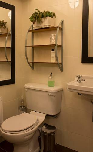 Lough Key House Boutique B&B
