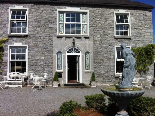 Lough Key House Boutique B&B