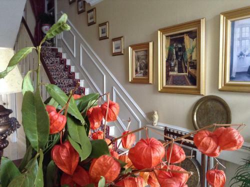 Lough Key House Boutique B&B
