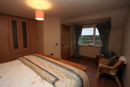 Bed & Breakfast The Meadows Guest House