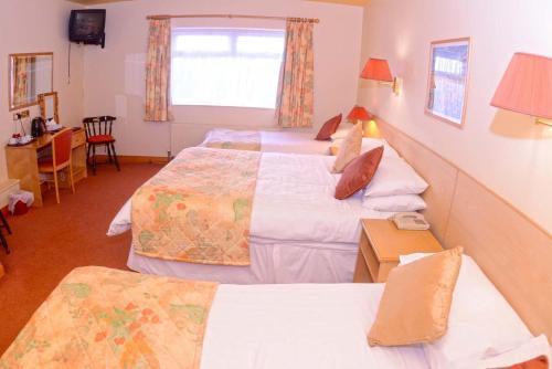 Hostal Durkin's Bar, Restaurant & Guesthouse